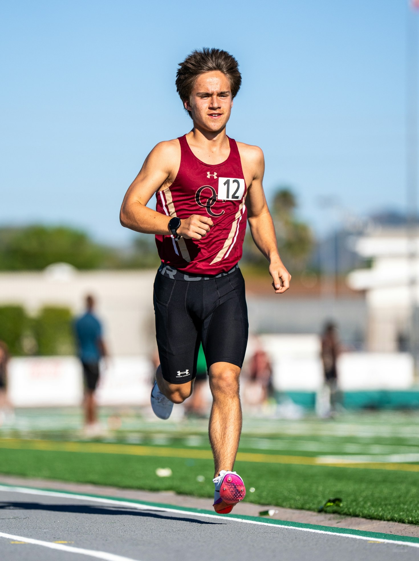 Mastering Proper Running Cadence for Optimal Mechanical Efficiency