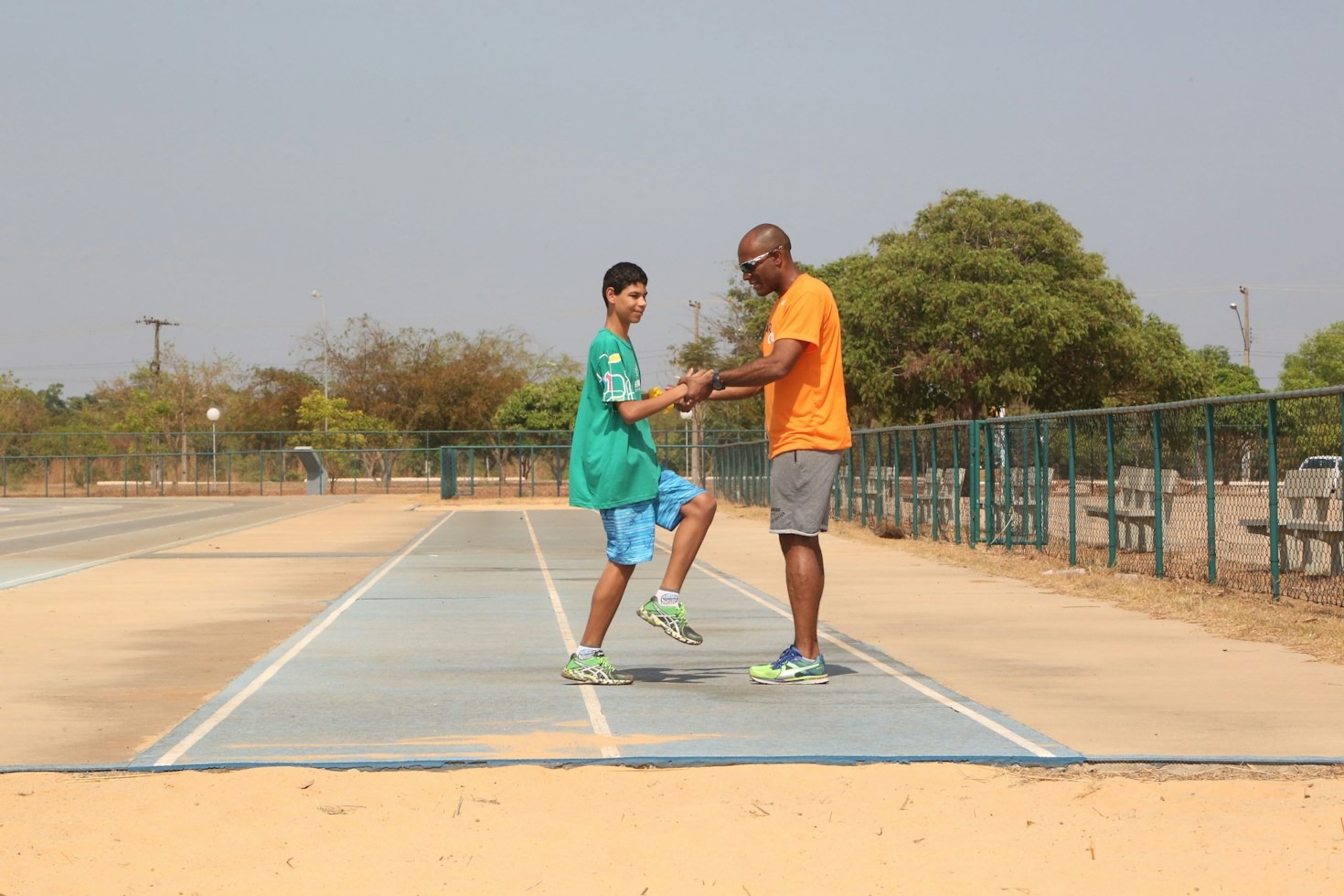 Strength Training Essentials Designed Specifically for Competitive Distance Runners